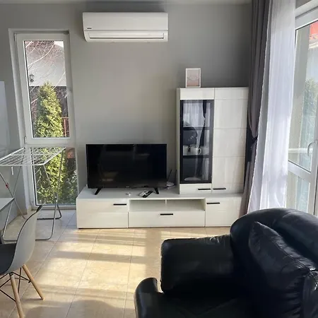 Apartament кокалу бийч *