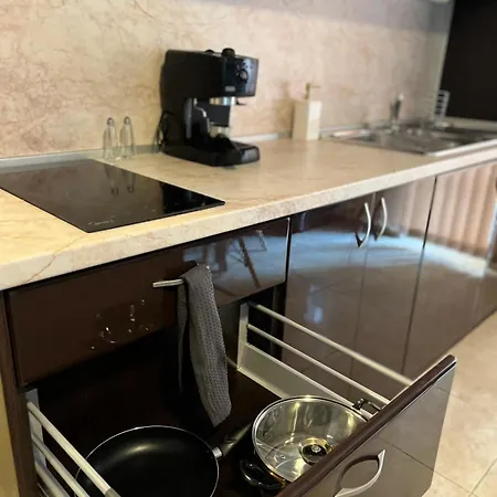 кокалу бийч Apartament