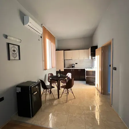 Apartament кокалу бийч