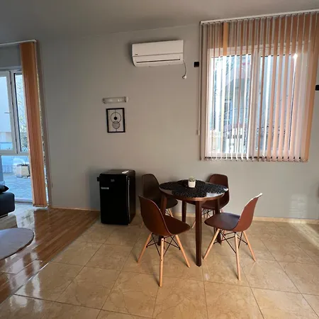 Apartament кокалу бийч *
