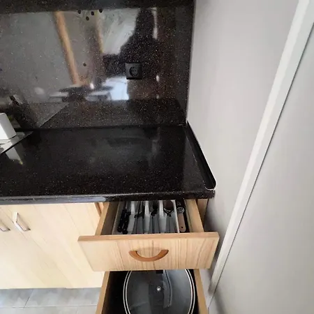 кокалу бийч Apartament Nesebyr