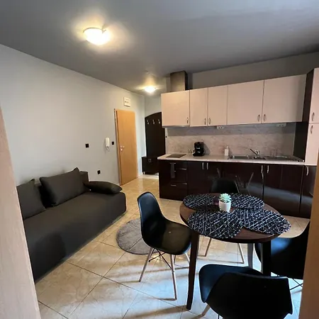 Apartament кокалу бийч Nesebyr