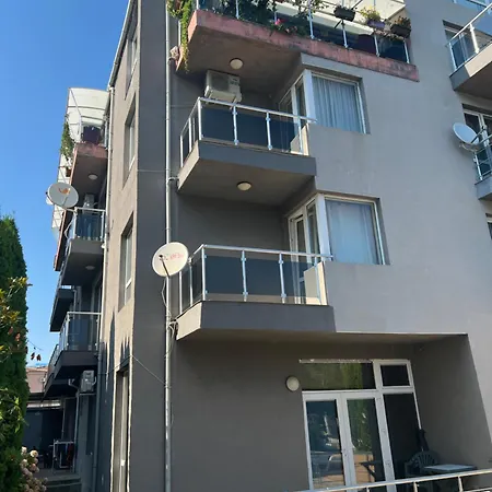 Apartament кокалу бийч