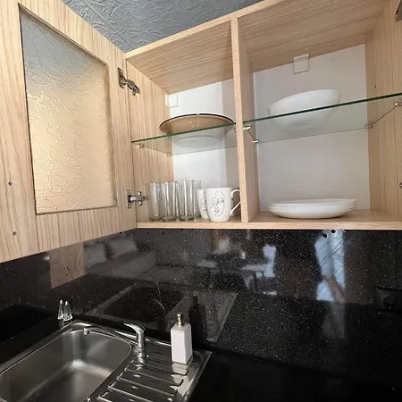 Apartament кокалу бийч *
