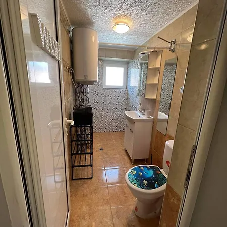 Apartament кокалу бийч Nesebyr
