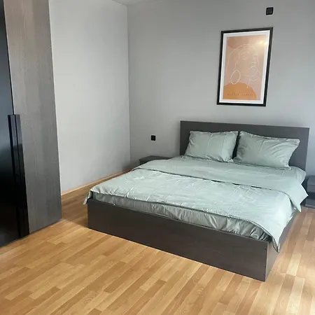 Apartament кокалу бийч *