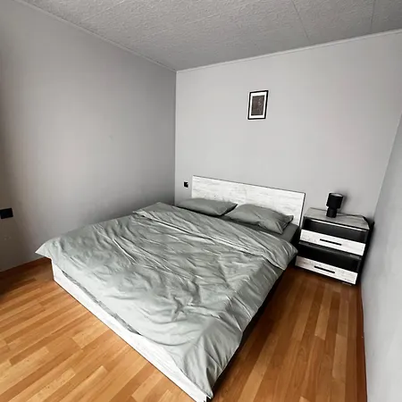 кокалу бийч Apartament Nesebyr