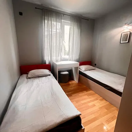 Apartament кокалу бийч