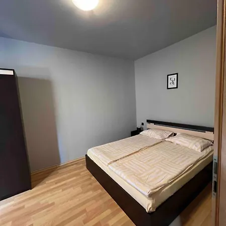 Apartment кокалу бийч