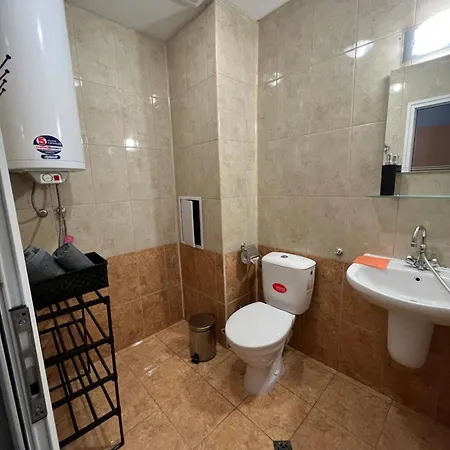 Apartment кокалу бийч Nesebar