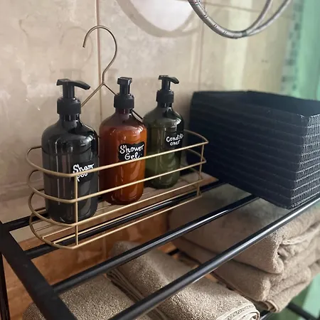 кокалу бийч Appartement Nessebar